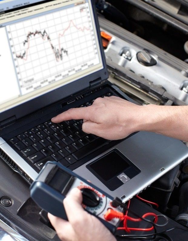 Диагностика и качественный ремонт АКПП (КПП)